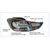 autolamp led taillights hyundai elantra 2010-13