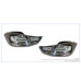 autolamp led taillights hyundai elantra 2010-13
