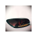autolamp led taillights volkswagen scirocco 2008-13