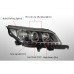 autolamp led uu headlights chevrolet malibu 2012-13 autolamp led uu headlights chevrolet malibu 2012-13