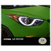 autolamp line led headlights hyundai elantra 2010-13 autolamp line led headlights hyundai elantra 2010-13