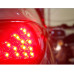 autolamp porsche led taillamp hyundai ix35 2009-13