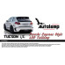 autolamp porsche led taillamp hyundai ix35 2009-13