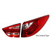 autolamp porsche led taillamp hyundai ix35 2009-13