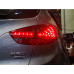 autolamp porsche led taillamp hyundai ix35 2009-13