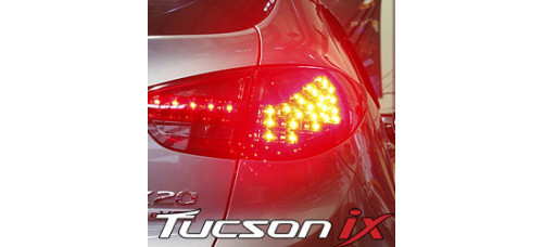 autolamp porsche led taillamp hyundai ix35 2009-13