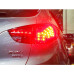 autolamp porsche led taillamp hyundai ix35 2009-13