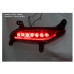 autolamp rear led hyundai santa fe dm 2012-15