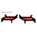 autolamp rear led hyundai santa fe dm 2012-15