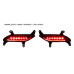 autolamp rear led hyundai santa fe dm 2012-15