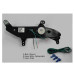 autolamp rear led hyundai santa fe dm 2012-15