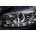 autolump audi led headlights hyundai accent 2010-13