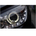 autolump audi led headlights hyundai accent 2010-13