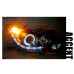 autolump audi led headlights hyundai accent 2010-13