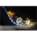 autolump audi led headlights hyundai accent 2010-13
