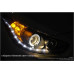 autolump audi led headlights hyundai accent 2010-13