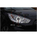 autolump audi led headlights hyundai accent 2010-13
