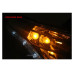 autolump audi led headlights hyundai accent 2010-13