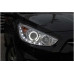autolump audi led headlights hyundai accent 2010-13