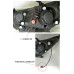 autolump audi led headlights hyundai accent 2010-13