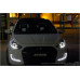 autolump audi led headlights hyundai accent 2010-13