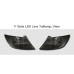 autolump f-style led taillamp hyundai accent 2011-13
