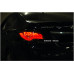 autolump f-style led taillamp hyundai accent 2011-13