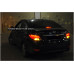 autolump f-style led taillamp hyundai accent 2011-13