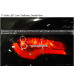 autolump f-style led taillamp hyundai accent 2011-13