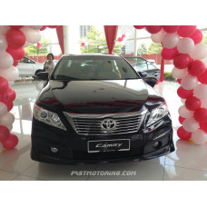 AUTOLAMP DAYTIME RUNNING LIGHTS TOYOTA CAMRY 2012