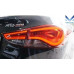 mobis led tail combination lamp hyundai elantra 2013-15