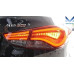 mobis led tail combination lamp hyundai elantra 2013-15