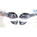 mobis led tail combination lamp hyundai elantra 2010-13