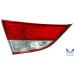 mobis tail combination bulb lamp hyundai elantra 2010-13
