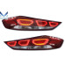 mobis led taillamp combi hyundai avante elantra 2015-18