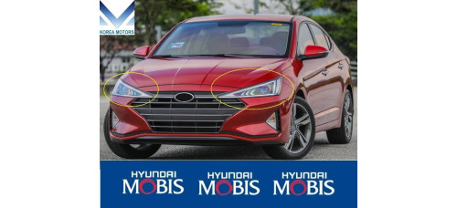 mobis fary perednie dly hyundai avante ad 2018-20