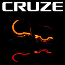 EXLED CHEVROLET CRUZE LIGHTING LED BRAKE MODULES