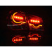 exled chevrolet cruze lighting led brake modules