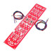 exled rear led modules chevrolet orlando 2011-14 exled rear led modules chevrolet orlando 2011-14
