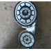 exled panel taillights led modules chevrolet spark 2011-14