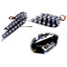 exled led 2way headlight modules chevrolet trax 2013-14