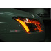 exled led 2way headlight modules chevrolet trax 2013-14