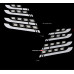 exled chevrolet trax brake led modules diy kit exled chevrolet trax brake led modules diy kit