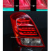 exled chevrolet trax brake led modules diy kit exled chevrolet trax brake led modules diy kit