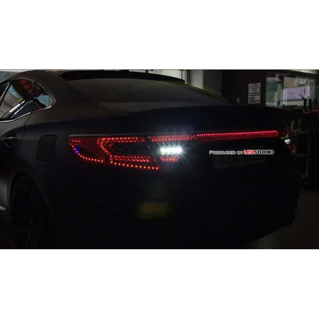 EXLED HYUNDAI 5G GRANDEUR HG POWER LED MODULES