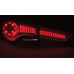 exled hyundai avante md full led taillamp modules