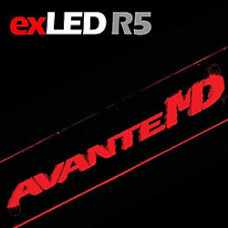 exled led 3-rd brake modules hyundai avante 2010-13