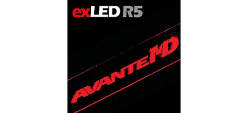 exled led 3-rd brake modules hyundai avante 2010-13 exled led 3-rd brake modules hyundai avante 2010-13