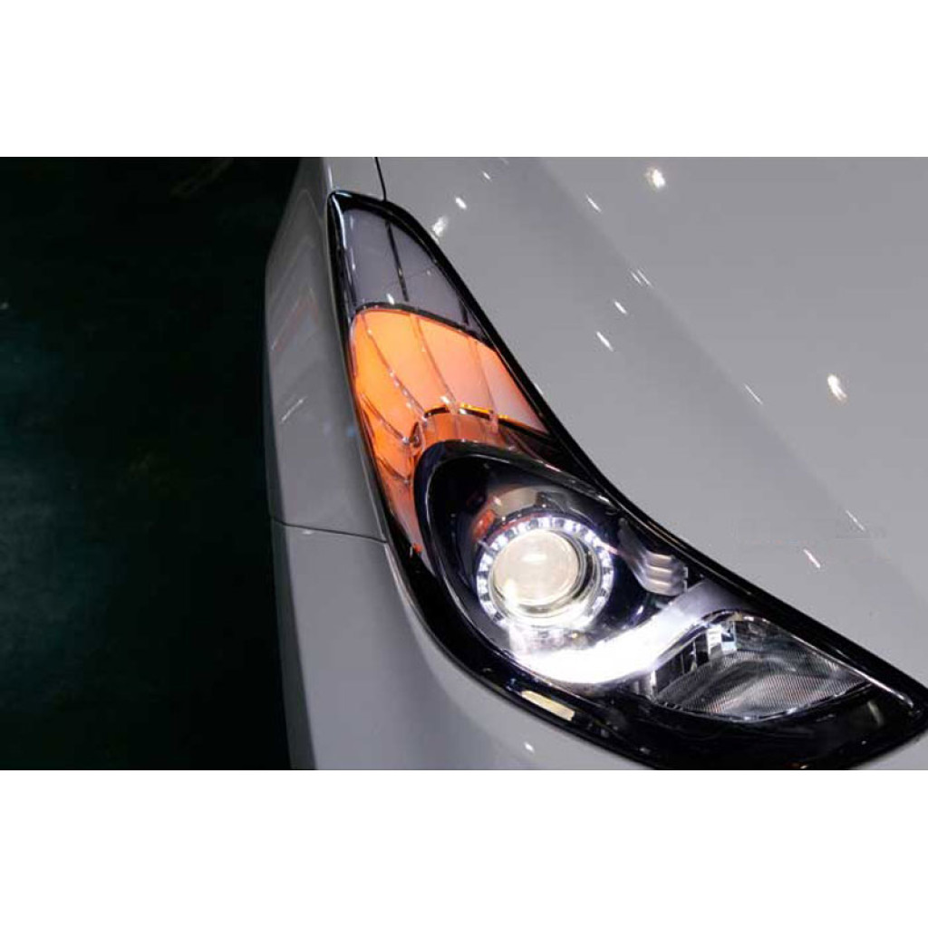 EXLED HYUNDAI AVANTE MD TURN SIGNAL LED MODULES