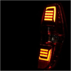 EXLED HYUNDAI GRAND STAREX BRAKE LED MODULES